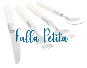 Fulla Petita en Barcelona