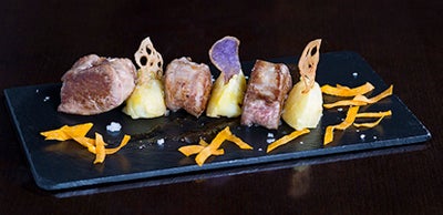 Fum de Llum - BAJA en Valencia