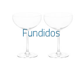 Fundidos en Barcelona