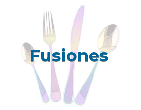 Fusiones en Madrid