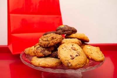 Galletanas en Sevilla