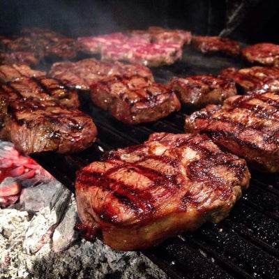 Gaucho's en Barcelona