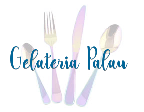 Gelateria Palau en Barcelona