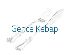 Gence Kebap en Madrid