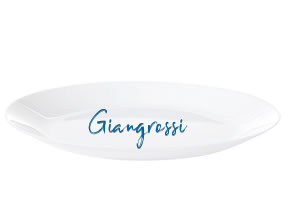 Giangrossi en Madrid