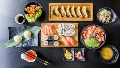 Ginger Fizz Bar en Zaragoza
