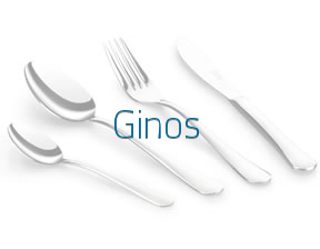 Ginos en Madrid