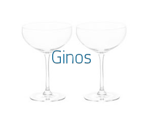 Ginos en Madrid