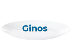 Ginos en Madrid