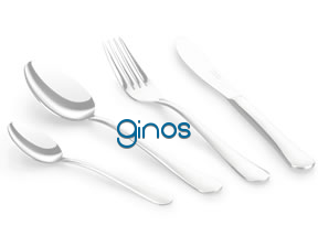 Ginos en Madrid