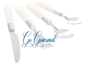 Go Gourmet en Madrid
