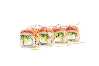 Go Sushi en A Coruña