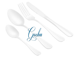 Gochu en Madrid