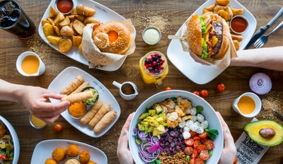Goiko Grill en Madrid