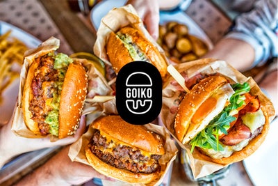 Goiko en Barcelona