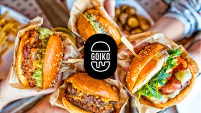 Goiko Grill en Valencia