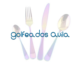 Golfeados Avila en Madrid