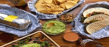 Gonzalez & Co Veggie & Vegan en Barcelona