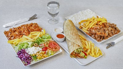 GORSI FOODS en Barcelona
