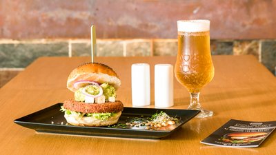 Gourmet Burguer Room en Marbella