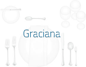 Graciana en Madrid