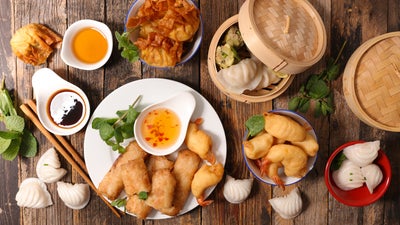 Gran Muralla en Madrid