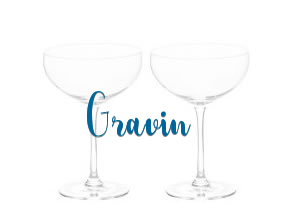 Gravin en Barcelona