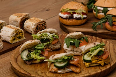 MediTerraneum Cuisine en Madrid