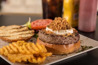 Grill Stop en Madrid