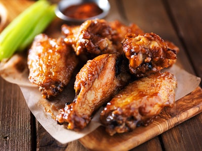 Griller's Peri Peri Chicken en Barcelona