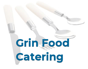 Grin Food Catering en Madrid