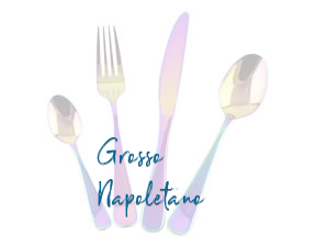 Grosso Napoletano en Madrid