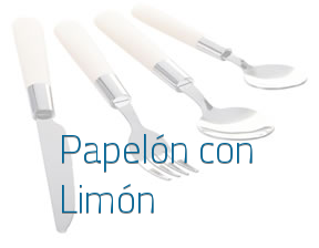 Papelón con Limón en Madrid