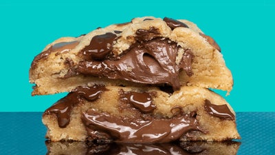 GUILTY - COOKIE SHOP en Madrid