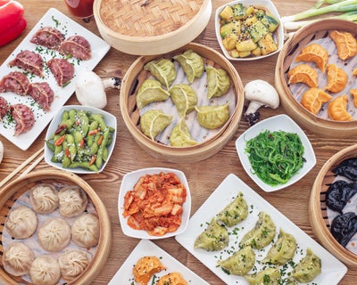 GYOZA BAR en Barcelona
