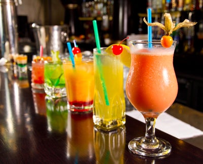 🍸H3 Drinks en Barcelona
