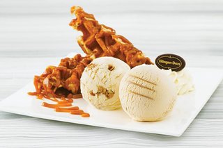 Häagen Dazs en Barcelona