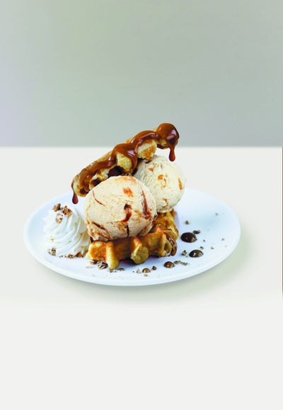 Häagen-Dazs en Palma de Mallorca