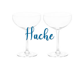 Hache en Madrid