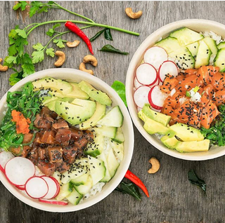 Hale Poke  en Madrid