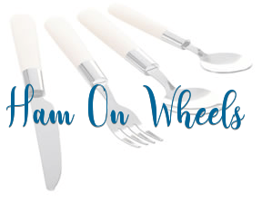 Ham On Wheels en Barcelona