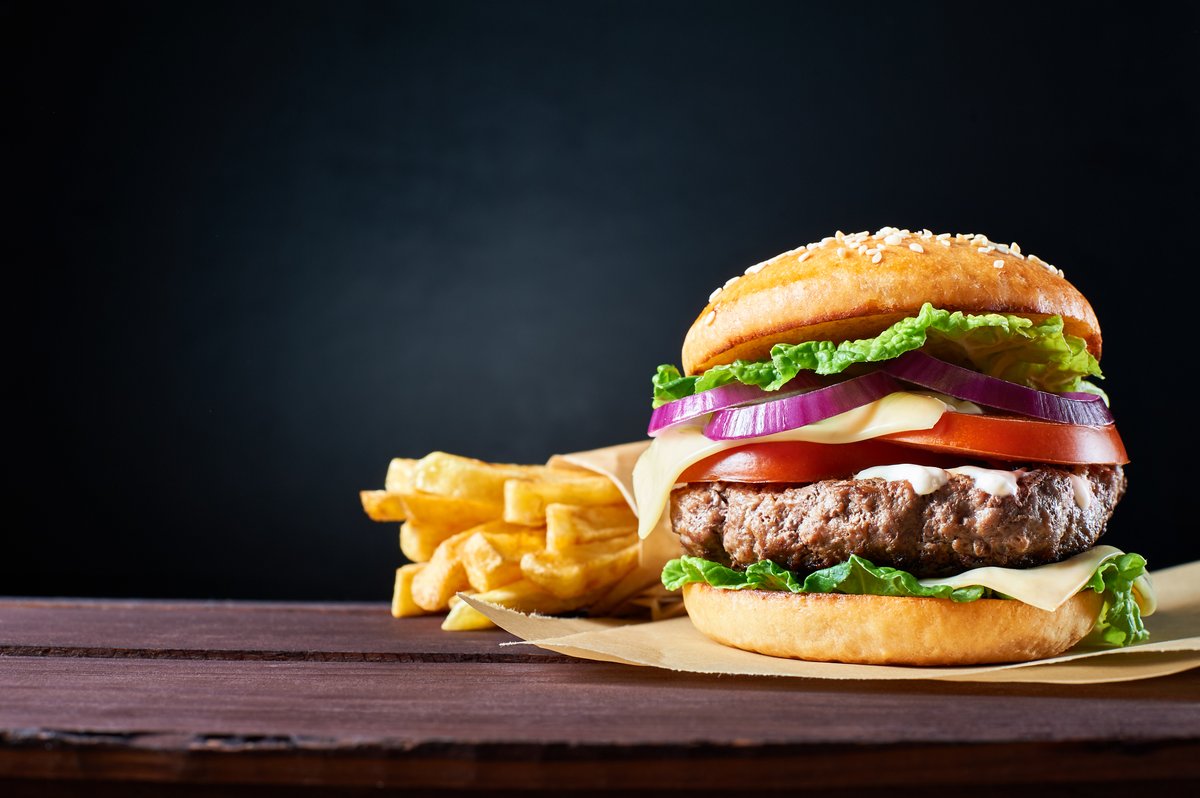Hamburguesería Kome Kalla en Valencia