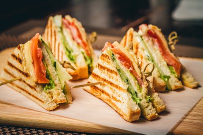 Hamburgueseria Papu´s en Valladolid