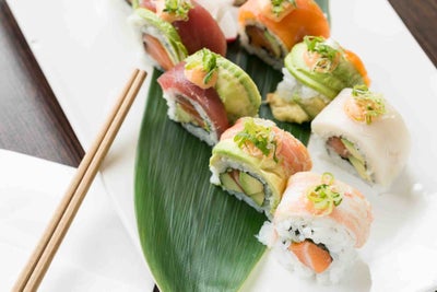 Haosushi en Barcelona