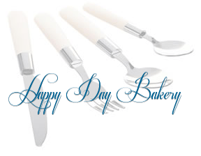 Happy Day Bakery en Madrid