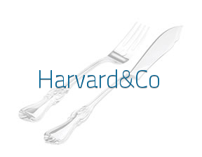 Harvard&Co en Madrid