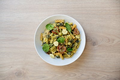 Healthy Bites en Barcelona