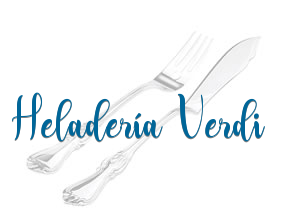 Heladería Verdi en Madrid