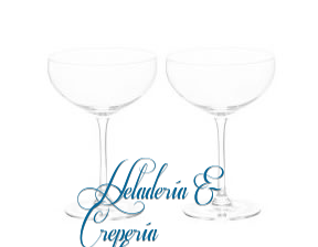 Heladería & Crepería Belgious en Barcelona