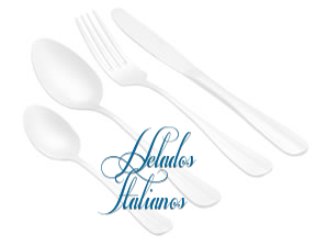Helados Italianos en Zaragoza
